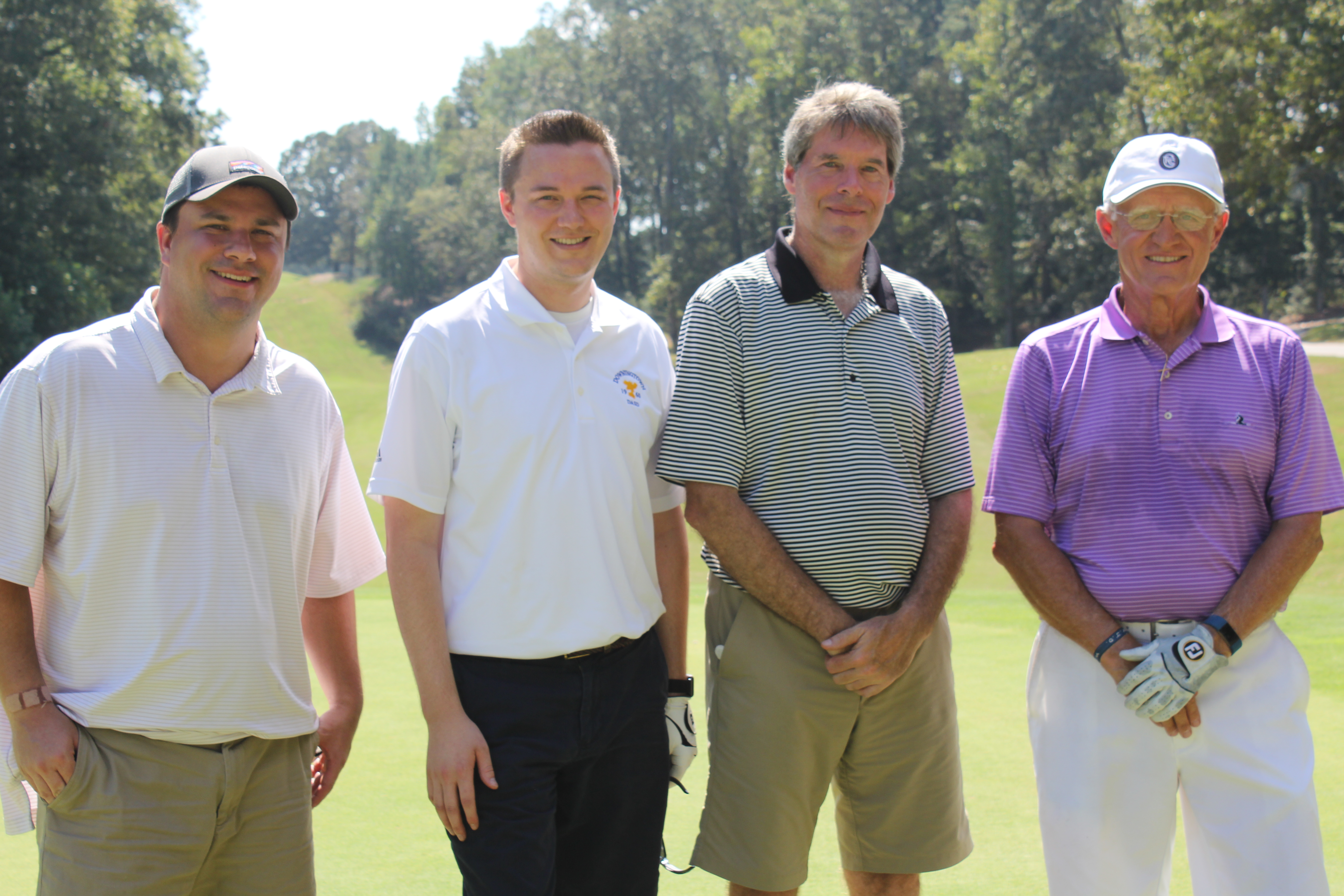 Builders Ins Group Charity Golf Tournament